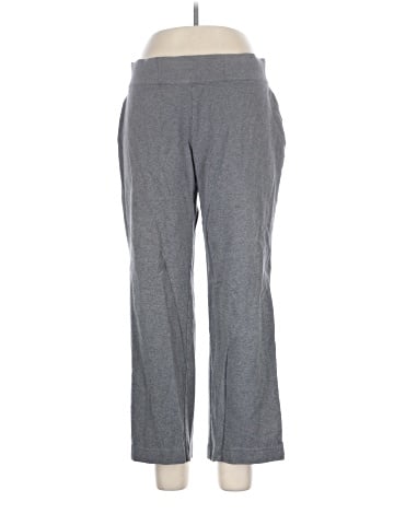 Lands' End Active Pants (view 1)