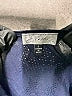 J Valdi Blue 3/4 Sleeve Top Size S - photo 7