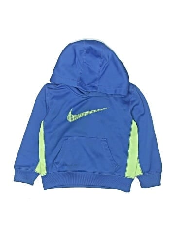 Nike Sweatshirt (view 1)