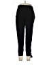 Apt. 9 100% Rayon Solid Black Track Pants Size L - photo 2