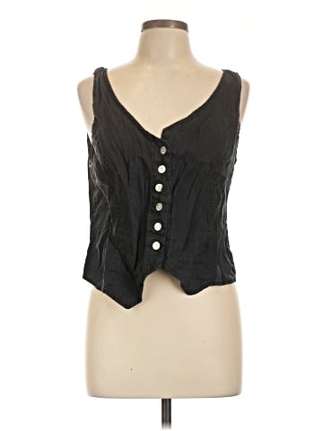 Of The Earth Sleeveless Blouse (view 1)