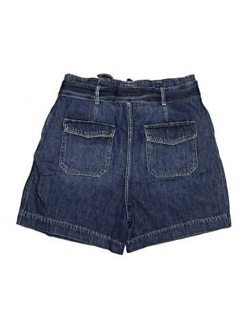 Boden Denim Shorts (view 2)
