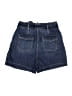 Boden Blue Denim Shorts Size 12 - photo 2