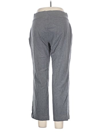 Lands' End Active Pants (view 2)
