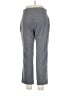 Lands' End Solid Gray Active Pants Size 14 - 16 - photo 2