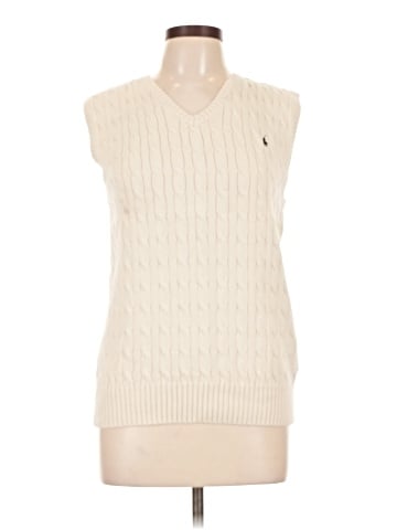 Polo by Ralph Lauren Sweater Vest (view 1)
