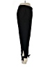 Apt. 9 100% Rayon Solid Black Track Pants Size L - photo 4