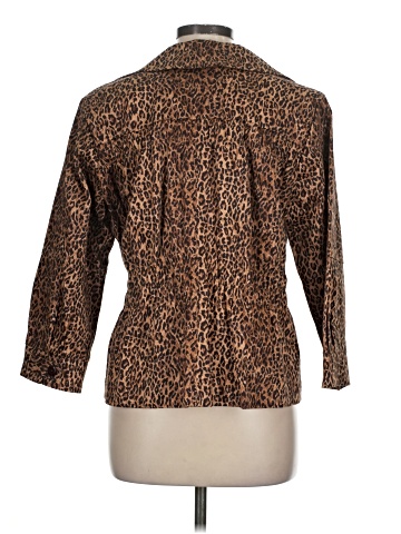 Joan Rivers Blazer (view 2)