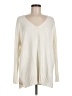 French Connection Ivory Pullover Sweater Size M - photo 1
