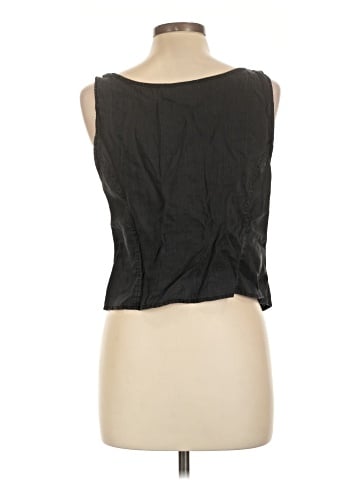 Of The Earth Sleeveless Blouse (view 2)