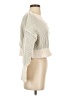 Altar'd State 100% Polyester Ivory Cardigan Size XXS - photo 4