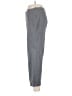 Lands' End Solid Gray Active Pants Size 14 - 16 - photo 5