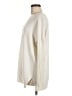 French Connection Ivory Pullover Sweater Size M - photo 5