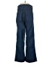 H&M Blue Casual Pants Size 4 - photo 2