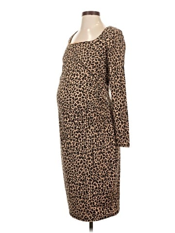 Ingrid + Isabel Casual Dress (view 1)