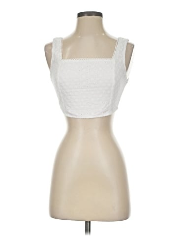 Altar'd State Sleeveless Top (view 1)