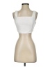 Altar'd State White Sleeveless Top Size S - photo 1
