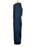 H&M Blue Casual Pants Size 4 - photo 5
