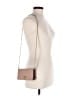 Prada 100% Leather Gold Leather Crossbody Bag One size - photo 2