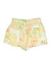 Rip Curl Tropical Yellow Shorts Size L - photo 1