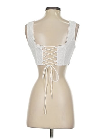 Altar'd State Sleeveless Top (view 2)