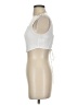 Altar'd State White Sleeveless Top Size S - photo 5