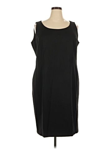 Lafayette 148 New York Casual Dress (view 1)