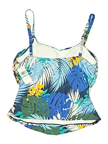 Jantzen Swimsuit Top (view 2)