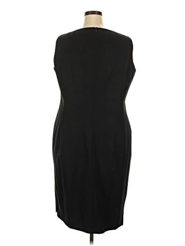 Lafayette 148 New York Casual Dress (view 2)