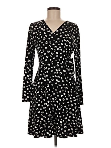 Hail3y:23 Casual Dress (view 1)