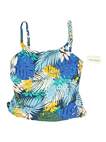 Jantzen Swimsuit Top (view 1)