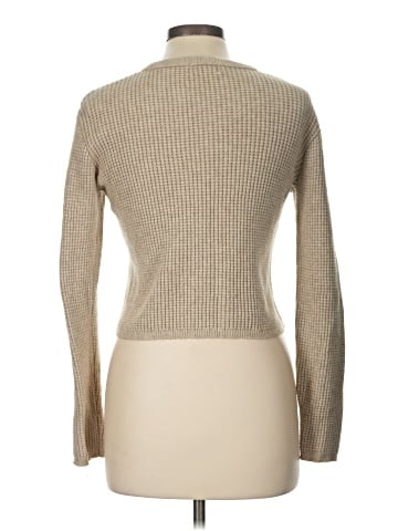 Poof! Turtleneck Sweater (view 2)