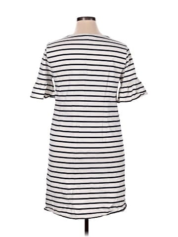 J.Crew Factory Store Casual Dress (view 2)