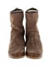 Gap Brown Boots Size 8 - photo 2