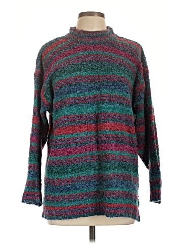Victoria Jones Turtleneck Sweater (view 1)