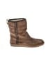 Gap Brown Boots Size 8 - photo 1