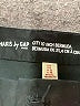 Gap Outlet Solid Black Shorts Size 6 - photo 3