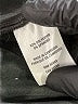 Spalding Athletic Chevron-herringbone Gray Active Pants Size M - photo 8