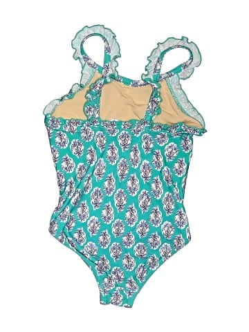 Crewcuts One Piece Swimsuit (view 2)