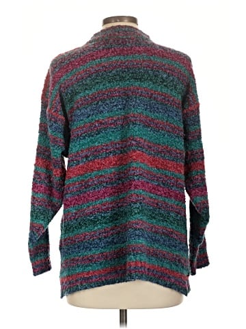 Victoria Jones Turtleneck Sweater (view 2)