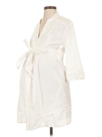 Isabella Oliver Casual Dress (view 1)