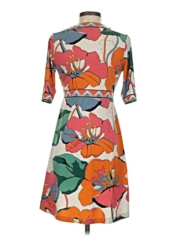 BCBGMAXAZRIA Cocktail Dress (view 2)