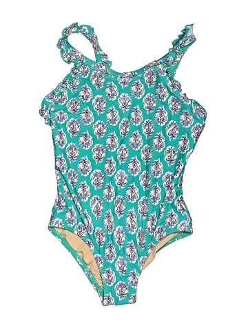 Crewcuts One Piece Swimsuit (view 1)