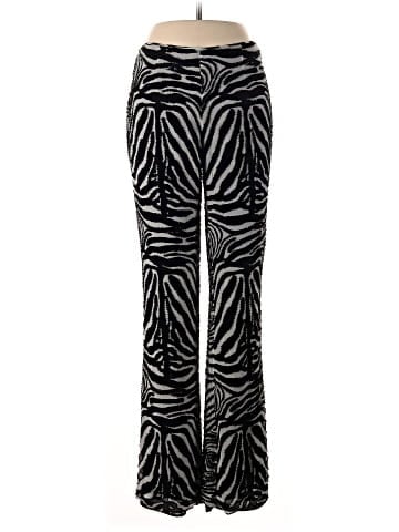 Basix II Silk Pants (view 1)