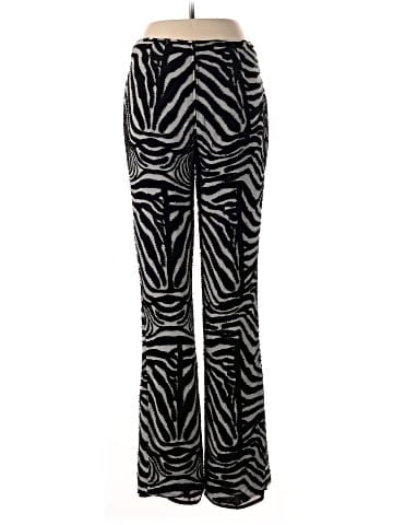Basix II Silk Pants (view 2)