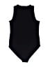 MANGOPOP Collection Black Bodysuit Size L - photo 2