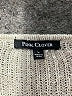 Pink Clover Gray Cardigan Size L - photo 4