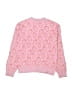 Cat & Jack Hearts Pink Cardigan Size L (toddler) - photo 2
