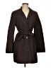 Ambition Brown Trenchcoat Size M - photo 1