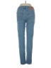 Levi's Stripes Blue Jeans Size 25 waist - photo 2